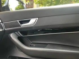 Audi A6 3.0 бензин 290 коня фейс 11/2008, снимка 13