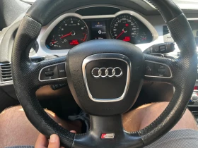 Audi A6 3.0 бензин 290 коня фейс 11/2008, снимка 8