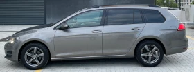 VW Golf 1.6TDI/110/2016Г, снимка 4