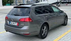 VW Golf 1.6TDI/110/2016Г, снимка 7