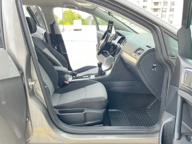 VW Golf 1.6TDI/110/2016Г, снимка 14