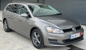 VW Golf 1.6TDI/110/2016Г, снимка 16