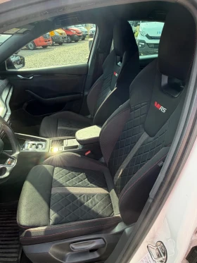 Skoda Octavia 2.0 TDI RS DSG Navi, снимка 8