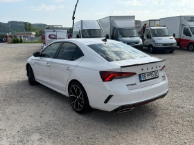 Skoda Octavia 2.0 TDI RS DSG Navi, снимка 5