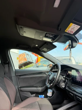 Skoda Octavia 2.0 TDI RS DSG Navi, снимка 11