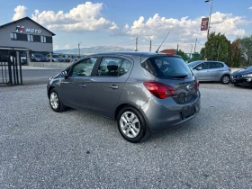 Opel Corsa 1.2i Klima EURO 6, снимка 4