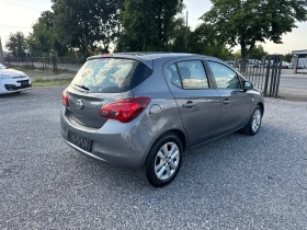 Opel Corsa 1.2i Klima EURO 6, снимка 6