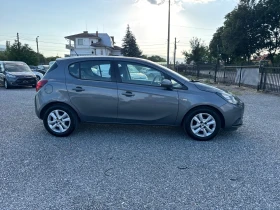 Opel Corsa 1.2i Klima EURO 6, снимка 8
