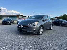 Opel Corsa 1.2i Klima EURO 6, снимка 1