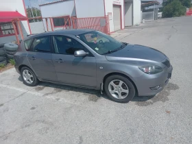 Mazda 3 1.6 DI, снимка 5