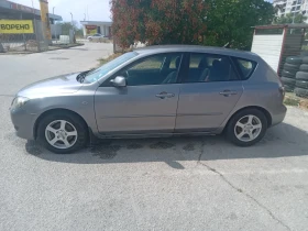 Mazda 3 1.6 DI, снимка 8