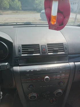 Mazda 3 1.6 DI, снимка 2