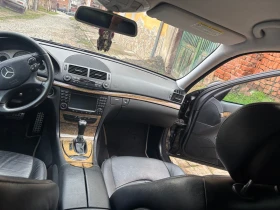 Mercedes-Benz E 320, снимка 5
