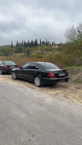 Mercedes-Benz E 320, снимка 4