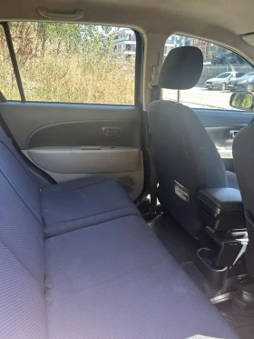 Daihatsu Sirion, снимка 7
