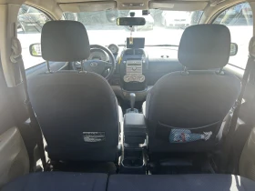 Daihatsu Sirion, снимка 11