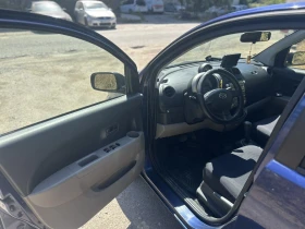 Daihatsu Sirion, снимка 9