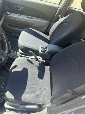 Daihatsu Sirion, снимка 15