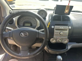 Daihatsu Sirion, снимка 16