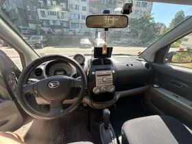 Daihatsu Sirion, снимка 4