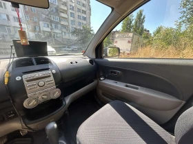 Daihatsu Sirion, снимка 5