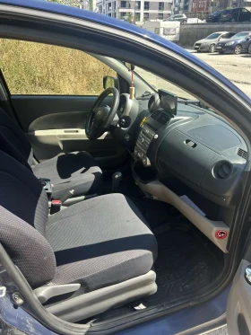 Daihatsu Sirion, снимка 13
