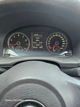 VW Caddy Макси, снимка 7