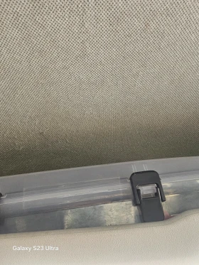 VW Caddy Макси, снимка 8