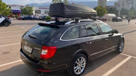 Skoda Superb VR6, снимка 6