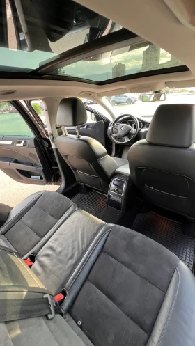 Skoda Superb VR6, снимка 10