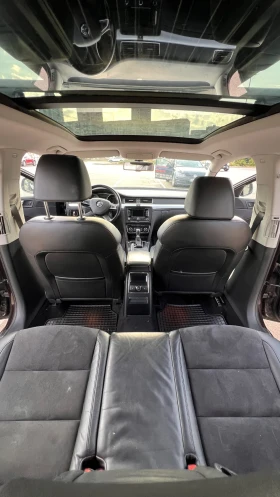 Skoda Superb VR6, снимка 7