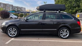 Skoda Superb VR6, снимка 1