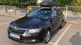 Skoda Superb VR6, снимка 3