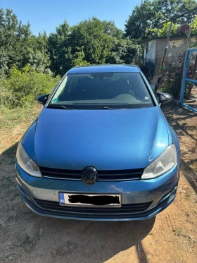 VW Golf 7, снимка 2