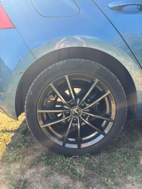 VW Golf 7, снимка 13