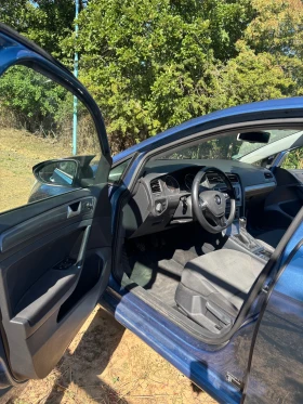 VW Golf 7, снимка 5