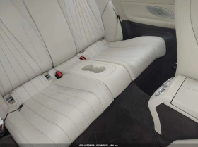Mercedes-Benz E 450 4MATIC* AMG* ПОДГРЕВ* ОБДУХВАНЕ* ПАНО* BURMESTER* , снимка 8