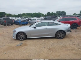 Mercedes-Benz E 450 4MATIC* AMG* ПОДГРЕВ* ОБДУХВАНЕ* ПАНО* BURMESTER* , снимка 13