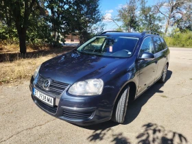 VW Golf Variant 1.9 TDI  105kc, снимка 14