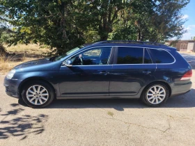 VW Golf Variant 1.9 TDI  105kc, снимка 2
