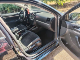 VW Golf Variant 1.9 TDI  105kc, снимка 11