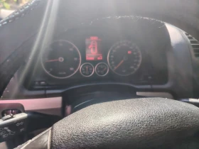 VW Golf Variant 1.9 TDI  105kc, снимка 9