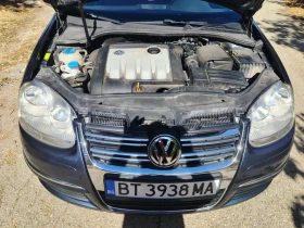 VW Golf Variant 1.9 TDI  105kc, снимка 16