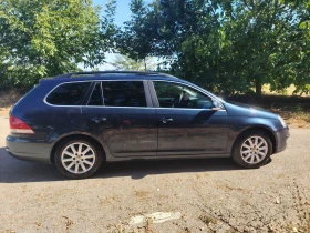 VW Golf Variant 1.9 TDI  105kc, снимка 3