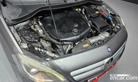 Mercedes-Benz B 200 B200 CDI Blue efficiency Sport pack, снимка 6