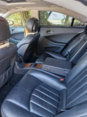Mercedes-Benz CLS 320 320 CDI, снимка 6