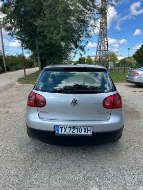 VW Golf, снимка 5