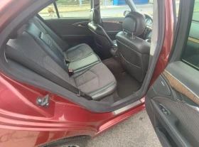 Mercedes-Benz E 270 2.7 CDI, снимка 8
