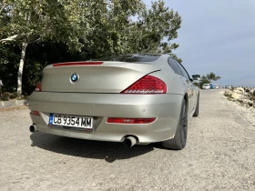 BMW 635 AC Shnitzer, снимка 9