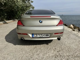 BMW 635 AC Shnitzer, снимка 10